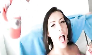 Hardcore Anal Banging of Sweetie's Massive Booty