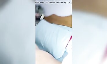 Redhead Ex-Wife Anal Threesome With Two Guys