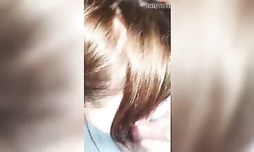 Redhead Ex-Wife Anal Threesome With Two Guys