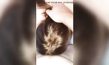 Redhead Ex-Wife Anal Threesome With Two Guys