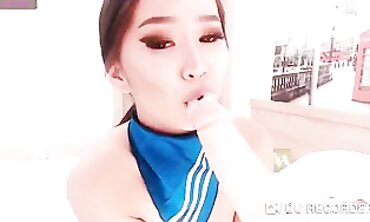 Love Takes It Deep Like A True Cockslut