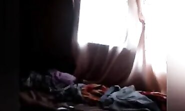 Hot MILF Rides A Huge Dick In POV - Spanish Version