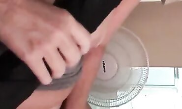 Dee Showcases Her Favorite Massagers