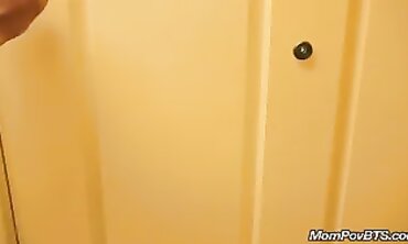 Towhead Cutie Facesitting Blonde Babe - Kinky FemDom Domination
