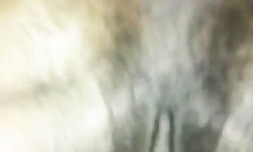 African Street Prostitute Covered In Cum