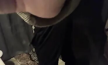 Anal Sex Sensation - Hot Blonde Babe Gets Her Ass Filled With Ball Sac