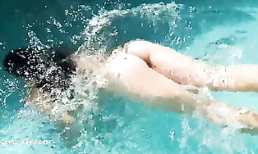 Outdoors Fellatio Fun - Huge Facial Blowjob Compilation