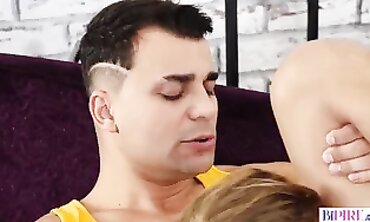Helena Moeller Cheats on Boyfriend with Nick Vargas Mark