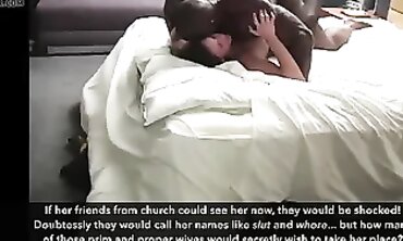Blonde MILF Hotwife Finally Takes a BBC Stud on Vacation