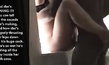 Blonde MILF Hotwife Finally Takes a BBC Stud on Vacation