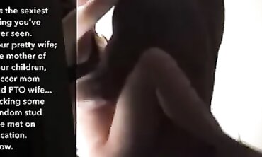 Blonde MILF Hotwife Finally Takes a BBC Stud on Vacation