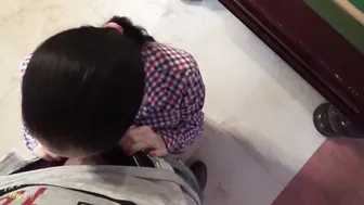 Mom's Hot Affair - Cheating Wife Joins Swinger Couple in Orgy