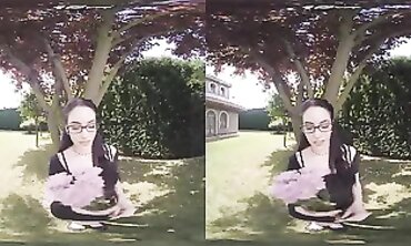 Anna Devil's Ass Gets Filled With Huge Load From Your Dick" or "HUGE LOAD IN ANNA DEVILLE ASSHOLE - POV BLOWJOB & RIM JOB WITH SW