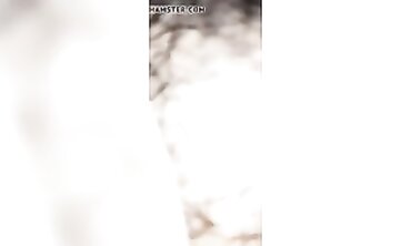 Rica y Conchita Peluda Reciben un Creampie