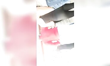 Love's Dance Crew Booty in Yoga Leggings
