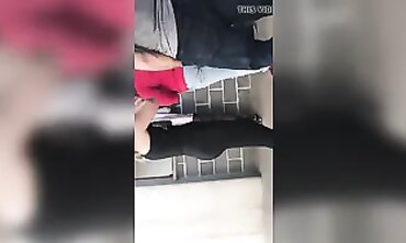 Love's Dance Crew Booty in Yoga Leggings