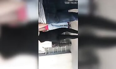 Love's Dance Crew Booty in Yoga Leggings