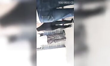 Love's Dance Crew Booty in Yoga Leggings