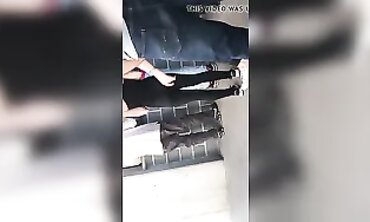 Love's Dance Crew Booty in Yoga Leggings