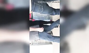 Love's Dance Crew Booty in Yoga Leggings