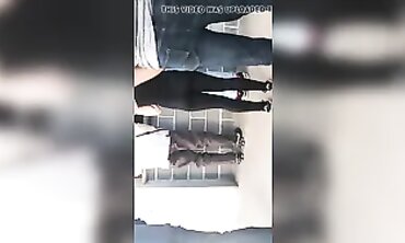 Love's Dance Crew Booty in Yoga Leggings