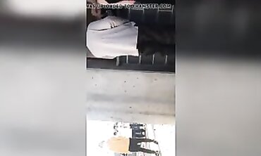 Love's Dance Crew Booty in Yoga Leggings