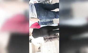 Love's Dance Crew Booty in Yoga Leggings