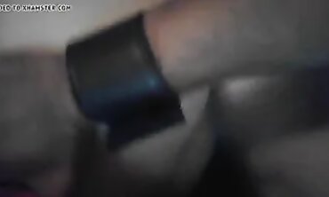 My Master Punishes Me With A Belt