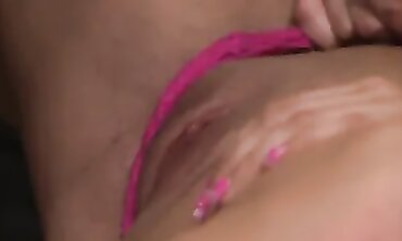 Tinder Princess Rides Chris Johnson's Huge Cock
