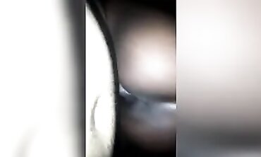 Cougar Mom Takes Control in Reverse Riding BBC Scene
