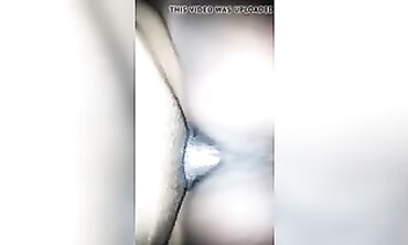 Cougar Mom Takes Control in Reverse Riding BBC Scene