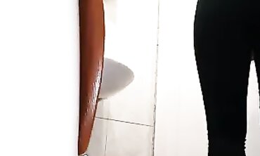 Female-Friendly" Peeing Compilation - Hot Blonde MILFS Show Off Their Bodies