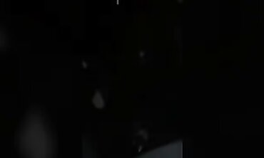 Submissive Latina Takes Interracial Head and Assjob