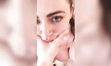 Two Sluts Get Double Penetrated