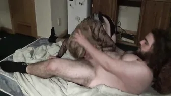 barely legal Dude's Acquaintenance - Mommy I Want To Be A Step-Brother