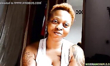Love Gives a Sensual Massage and Handjob