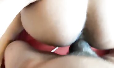 Kinky Ass GawSlee 37: Petite Ebony Babe With Big Booty
