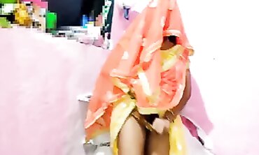 Desi Bhabhi Hardcore Threesome Chudai