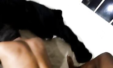 Gawslee's Mischievous Bubble Butt and Perky Tits