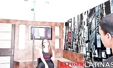 ANTONELLA AUDITION