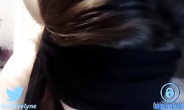 Blindfolded Surprise Hardcore Creampie
