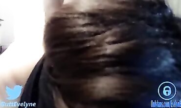 Blindfolded Surprise Hardcore Creampie