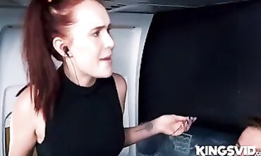 Fly Girl's Guide to Finding Love in Paradise" - This travel vlog features tips on finding love while exploring exotic locations with beautiful fly girl, Kendra Sunderland