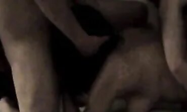 Mature Wife Gets Gangbanged By Friends