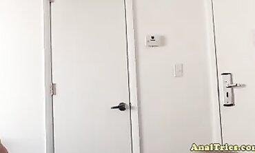 Massive Titted Girlfriend Gets Fingered During Fuck-Fest