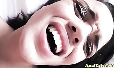 Massive Titted Girlfriend Gets Fingered During Fuck-Fest