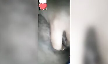 Asian Fingering and Fisting with Cumshot