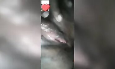 Asian Fingering and Fisting with Cumshot