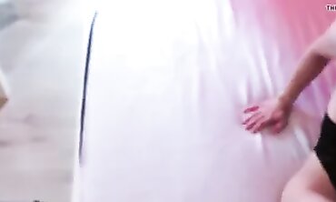 Super-Steamy BJ Fuck-Fest With Impressive Facial Cumshot