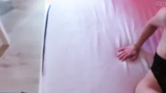 Super-Steamy BJ Fuck-Fest With Impressive Facial Cumshot